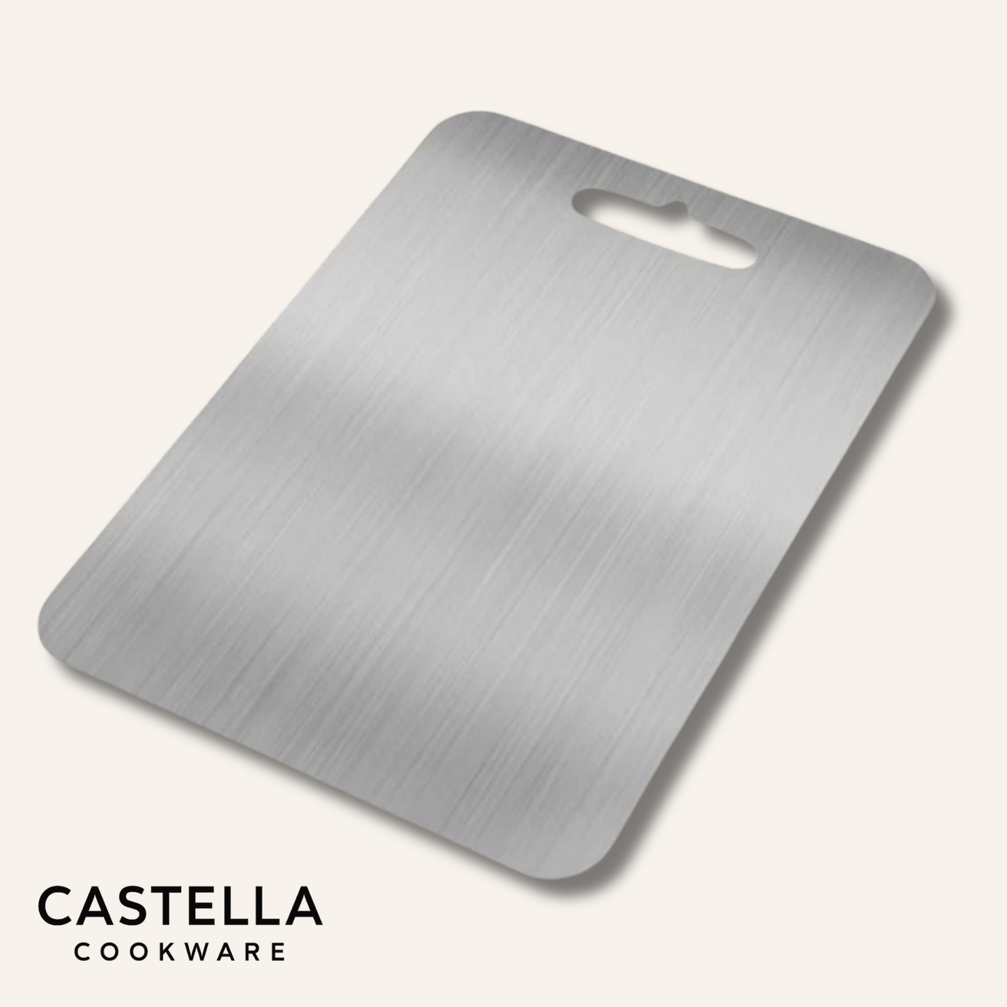 Durable Titanium Cutting Boards for Effortless Prep